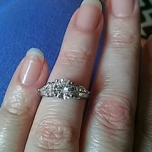 FAKE AF!! CUBIC ZIRCONIA MAGIC!!! Bundle me!!!#